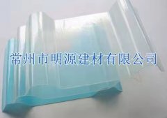 江蘇透明瓦顏色，尺寸可定制